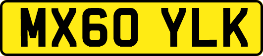 MX60YLK