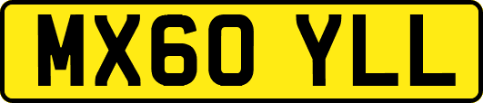 MX60YLL