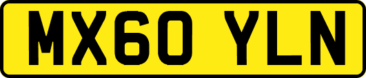MX60YLN