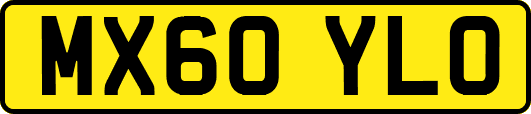 MX60YLO
