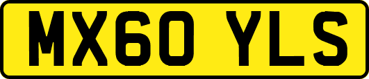 MX60YLS