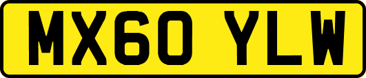 MX60YLW