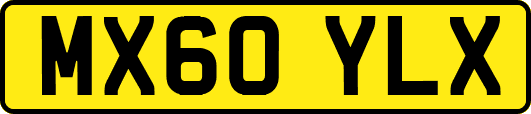 MX60YLX