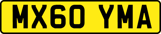 MX60YMA