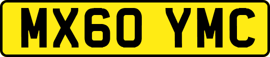MX60YMC