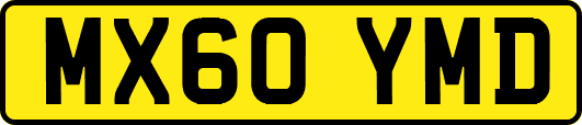 MX60YMD