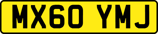 MX60YMJ