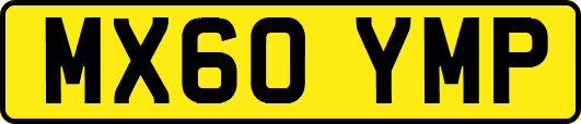 MX60YMP
