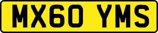 MX60YMS