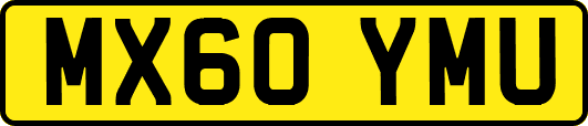 MX60YMU