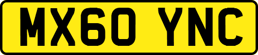 MX60YNC