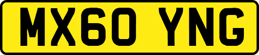 MX60YNG