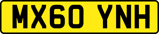 MX60YNH