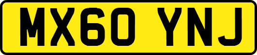 MX60YNJ