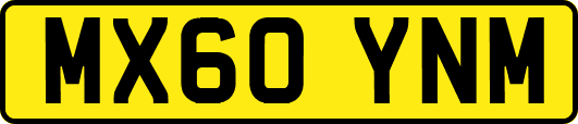 MX60YNM