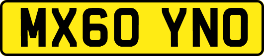 MX60YNO