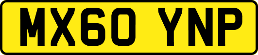 MX60YNP