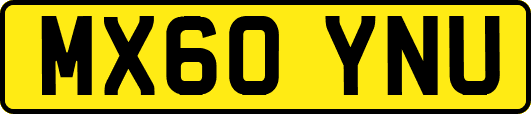 MX60YNU