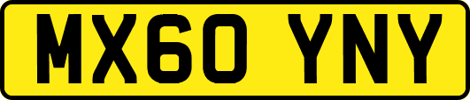 MX60YNY