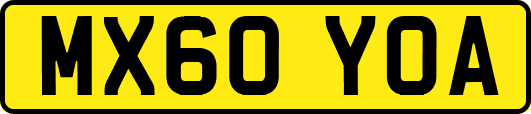 MX60YOA