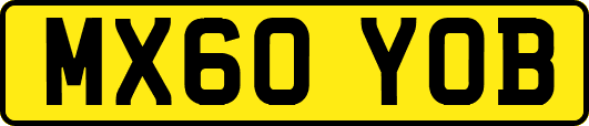 MX60YOB