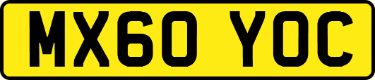 MX60YOC