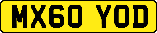 MX60YOD