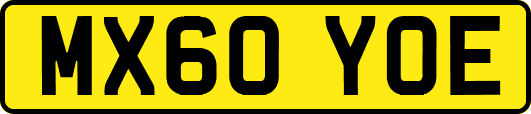 MX60YOE