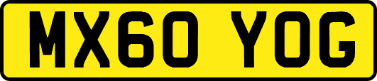 MX60YOG