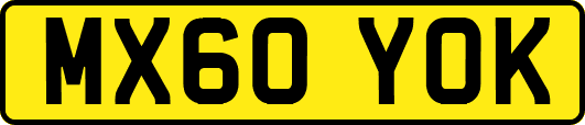 MX60YOK