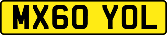 MX60YOL