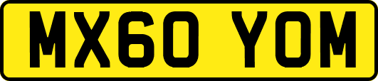MX60YOM