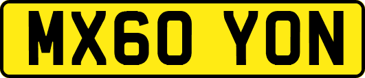 MX60YON