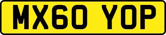 MX60YOP