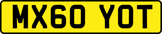 MX60YOT