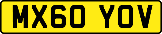 MX60YOV