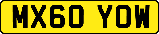 MX60YOW