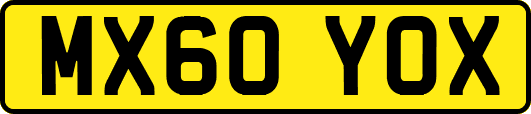 MX60YOX