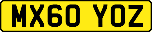 MX60YOZ