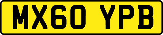 MX60YPB