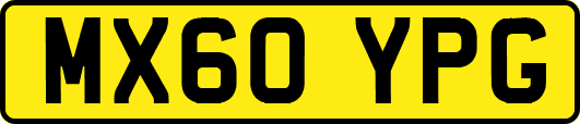 MX60YPG