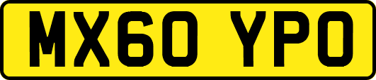 MX60YPO