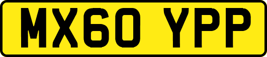 MX60YPP