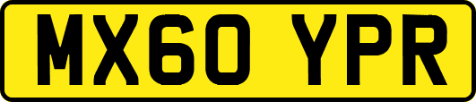 MX60YPR