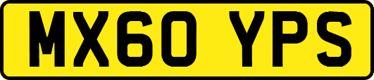 MX60YPS
