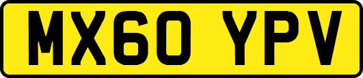 MX60YPV