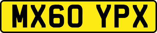 MX60YPX