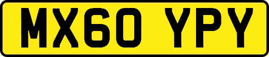 MX60YPY