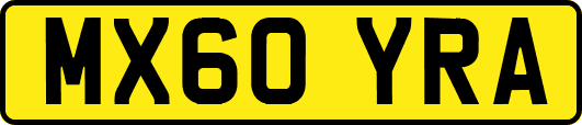 MX60YRA