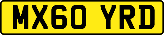 MX60YRD